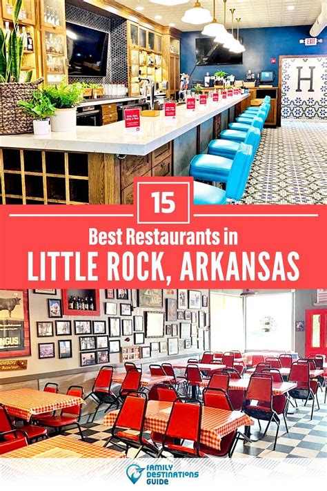 little rock tripadvisor|Best Restaurants in Little Rock, AR .